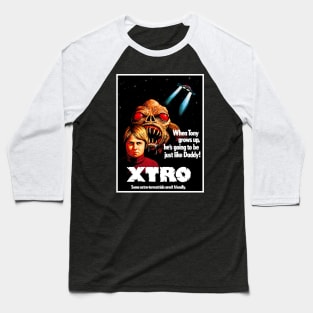 XTRO Baseball T-Shirt